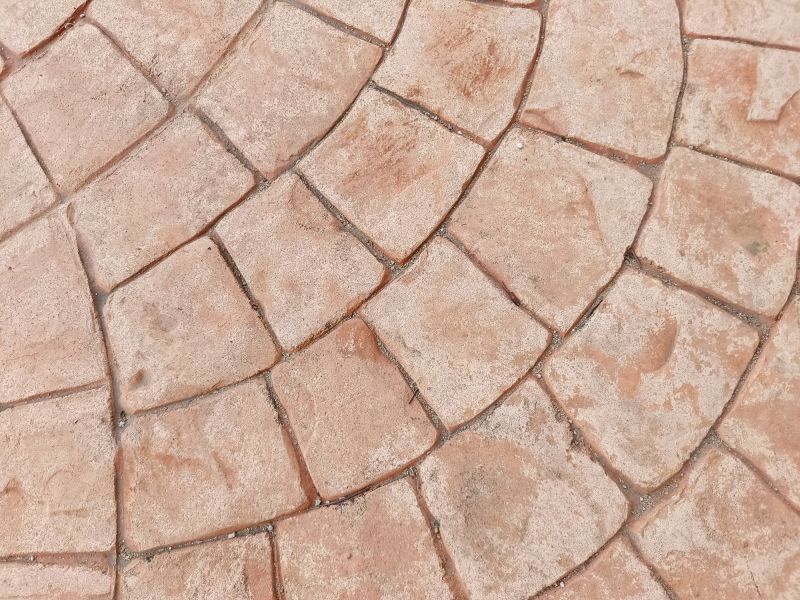 Decorative Concrete Repair in Temecula, CA